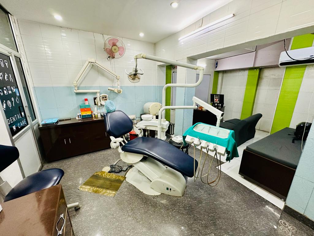 dental clinic best dental clinic in lucknow