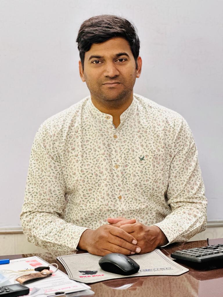 dentist best dentist in lucknow